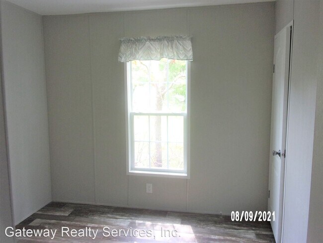 Foto del edificio - 3 br, 2 bath House - 139 Garlington Circle
