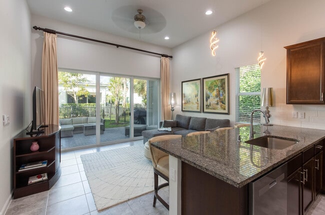 Foto del edificio - 16401 Millenium Ct