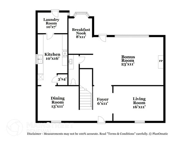 Building Photo - 8106 Middlebury Ln