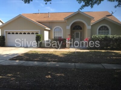 Primary Photo - 16212 Magnolia Hill St