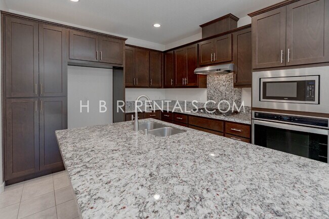Foto del edificio - Mountain House Move in Ready 4 Bedroom 3 Bath !! Cordes Village