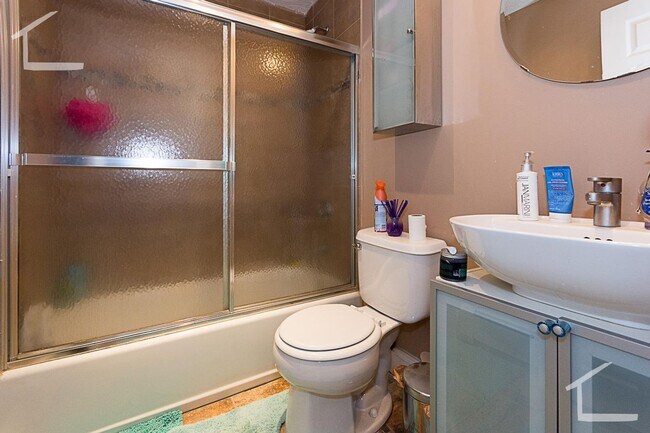 Foto del edificio - 1 bed in allston