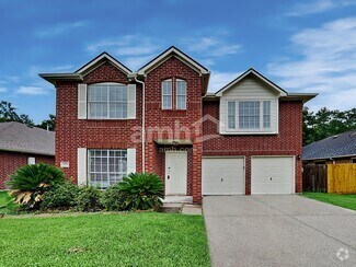 Building Photo - 21851 Whispering Forest Dr