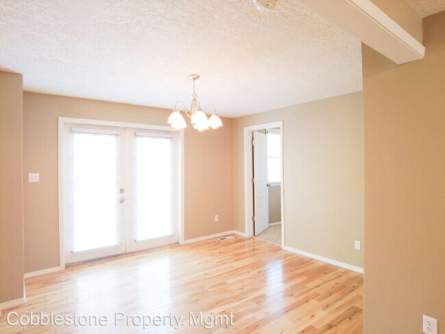 Foto del edificio - 3 br, 2 bath House - 1518 N 10th St