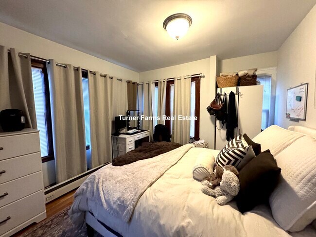 Foto del edificio - 202 Calumet St