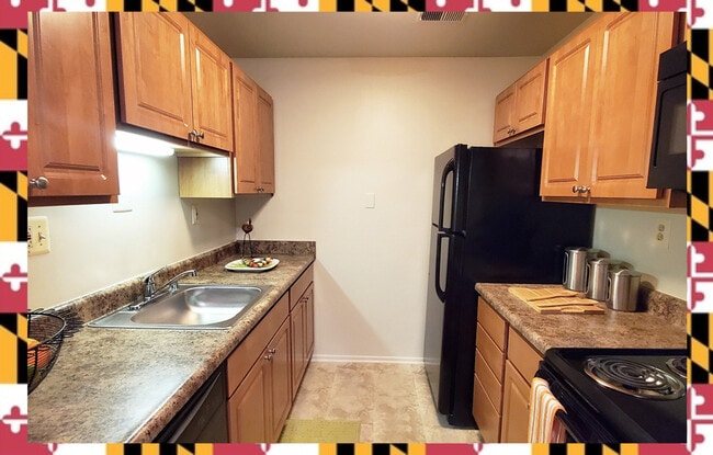 Building Photo - Cedar Run Apartments