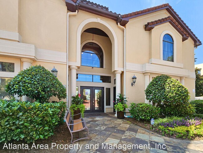 Foto del edificio - 3 br, 2 bath House - 3777 Peachtree Rd NE ...