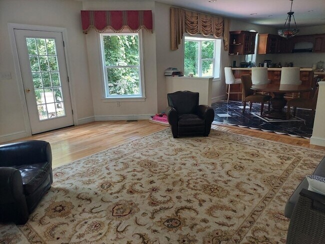 Foto del edificio - 1 Chestnut St