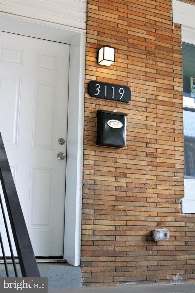 Foto del edificio - 3119 N Judson St