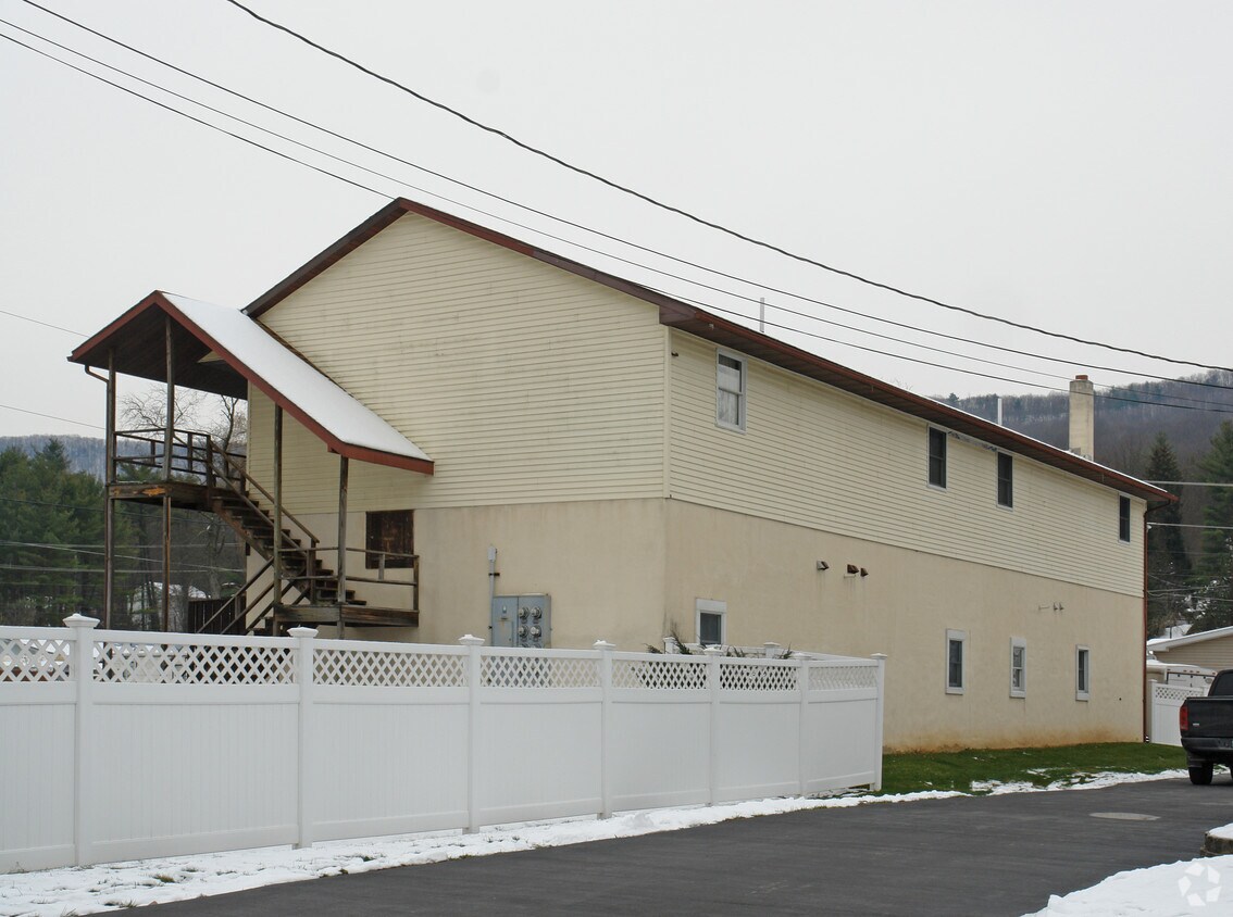 Foto del edificio - 320 Kifer Rd