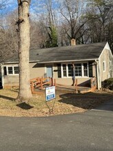 Building Photo - 608 N Wilba Rd