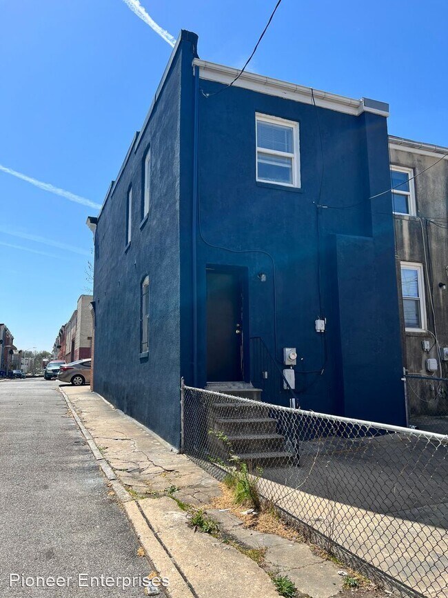 Building Photo - 3 br, 1 bath House - 2310 Jefferson St