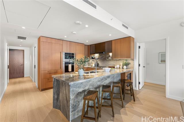 Foto del edificio - 1100 Ala Moana Blvd