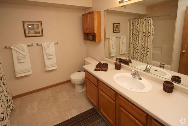 Eagles Ridge Apartments Battle Creek Mi Bathroom Eagles Ridge Apartments
