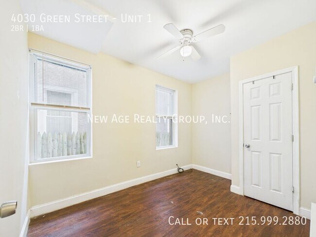 Foto del edificio - 4030 Green St