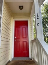 Building Photo - 1210 E Harper Ave