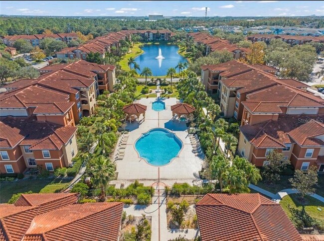 Building Photo - 5554 Metrowest Blvd