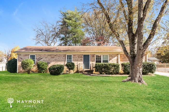 Primary Photo - 808 Kincaid St