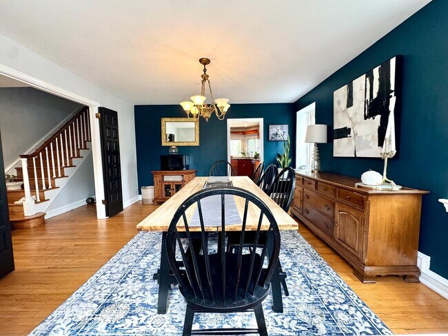 Photo - 611 Harvard Rd Townhome