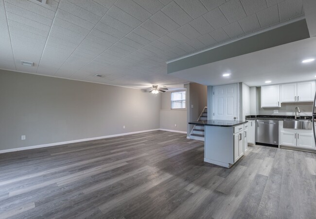 Foto del edificio - Truly captivating 2 bedroom 1.5 townhomes ...