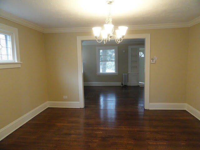 Foto del edificio - 4 Bed - 1.5 Bath Colonial for Rent in Shaker Heights | Beautiful Updates!