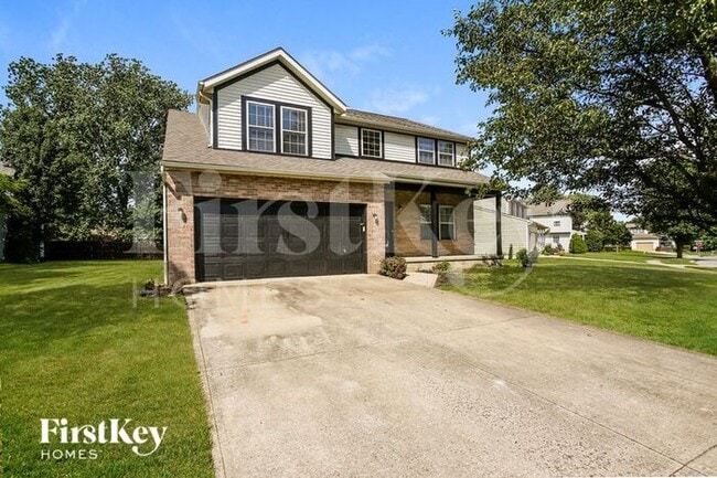 Building Photo - 410 Big Bark Ct