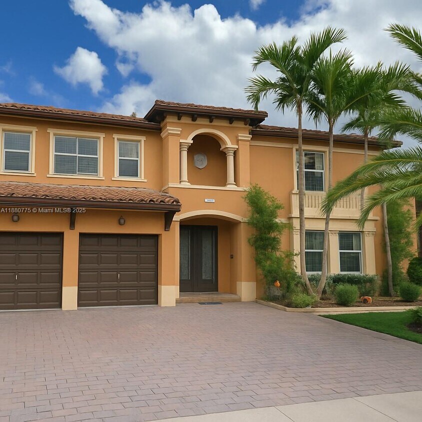 Foto principal - 2803 SW 156th Ave