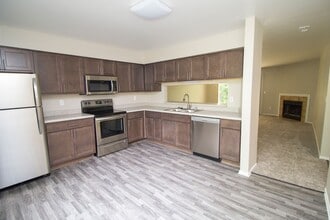 Interior Photo - The Boulevard Apartments