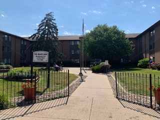 Foto del edificio - The Heartland Affordable Senior Housing