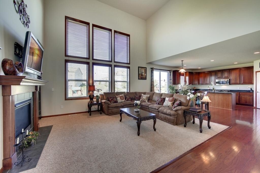 3830 Whitetail Dr, Shakopee, MN 55379 House Rental in Shakopee, MN