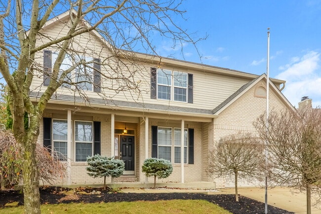 Building Photo - 1903 Windsor Ln