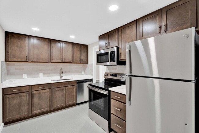 Foto del edificio - Roanoke Villas Apartments