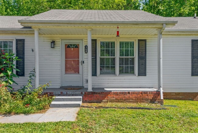 Building Photo - 750 Carmack Ct