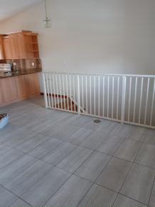 Living room - 7802 W 34th Ln