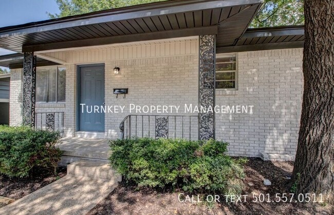 Foto del edificio - 2509 Vancouver Dr