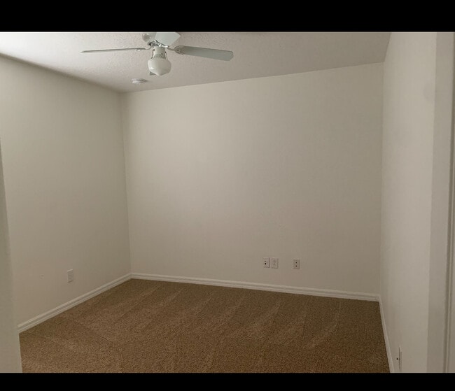 Second bedroom - 7406 Canterbury St