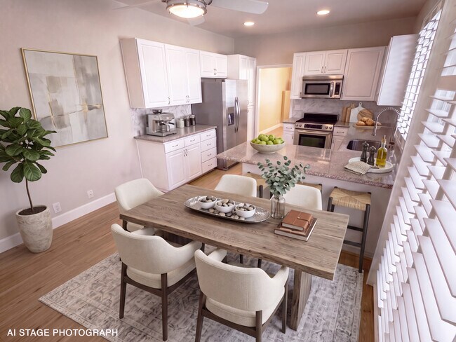 Foto del edificio - 4950 Crooked Stick Way