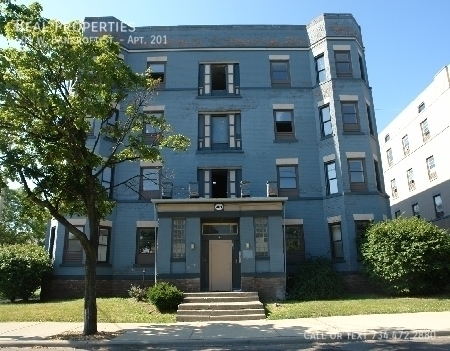 Foto del edificio - Prescott Place