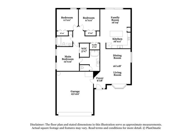 Building Photo - 4331 Boca Woods Dr