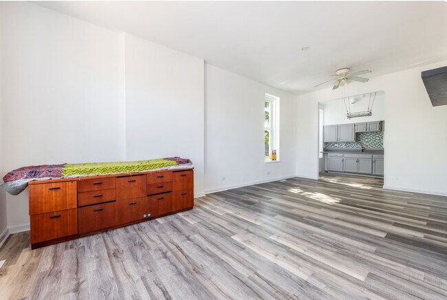 Foto del edificio - 901 W 19th St