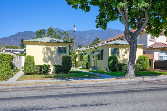 Building Photo - 243 W Colorado Blvd