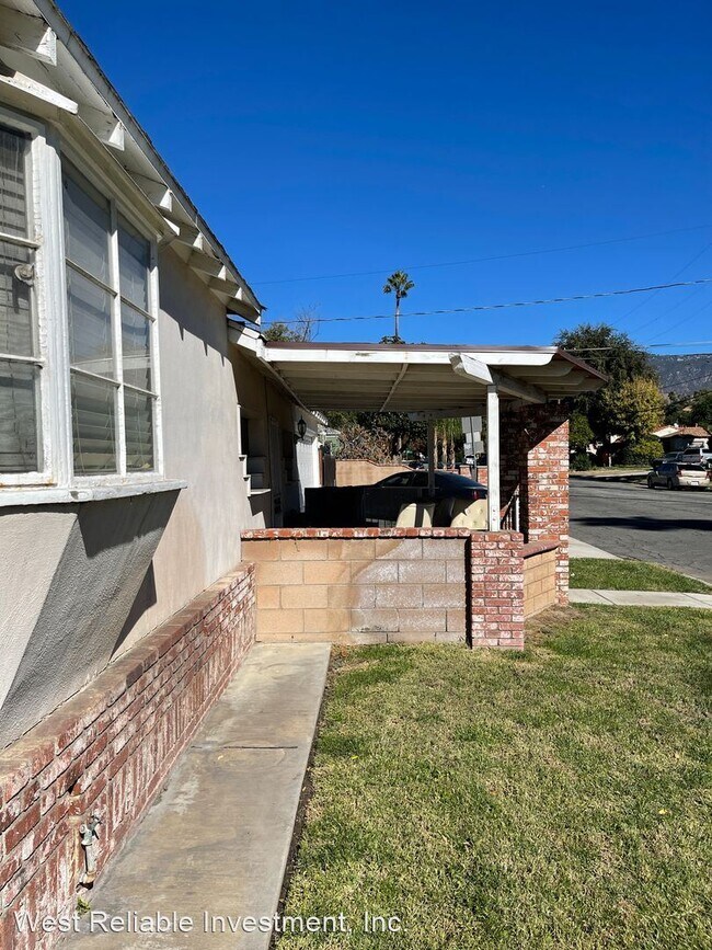 Building Photo - 3 br, 1 bath House - 800 West Marshall Blvd