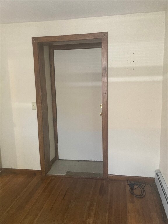 Foto del edificio - 6 Merrit Pl