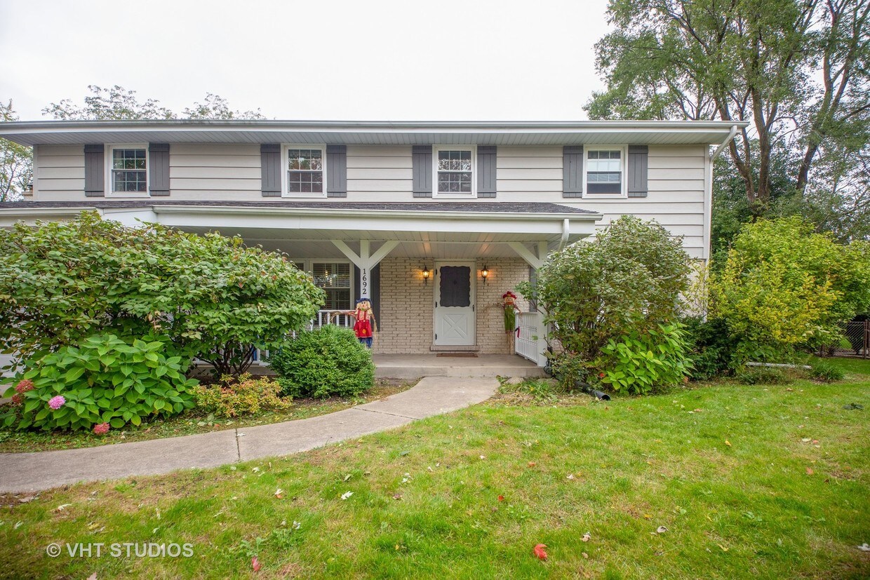 Foto principal - 1692 Longvalley Dr