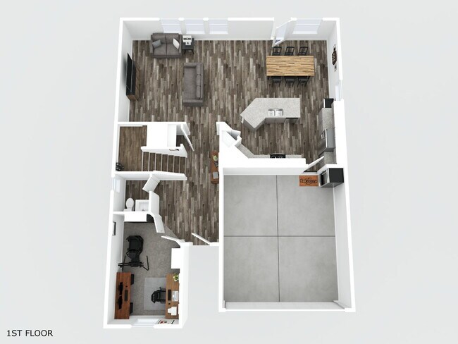 Foto del edificio - NEW RENTAL ALERT!!! READY NOW!!!