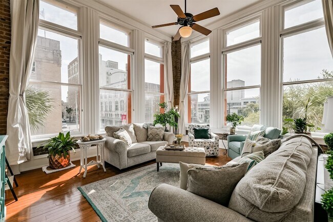 Foto del edificio - 525 22nd St