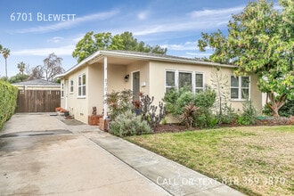 Building Photo - 6701 Blewett Ave