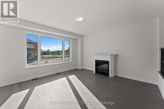 Building Photo - 814 Griffin Trl