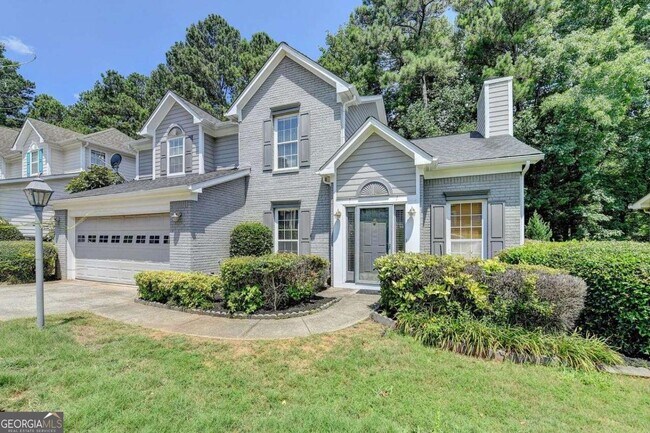 Foto del edificio - 2915 White Blossom Ln