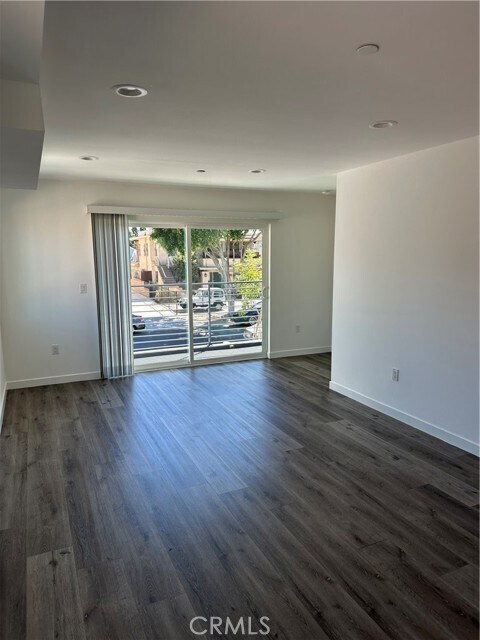 Foto del edificio - 1119 N Berendo St